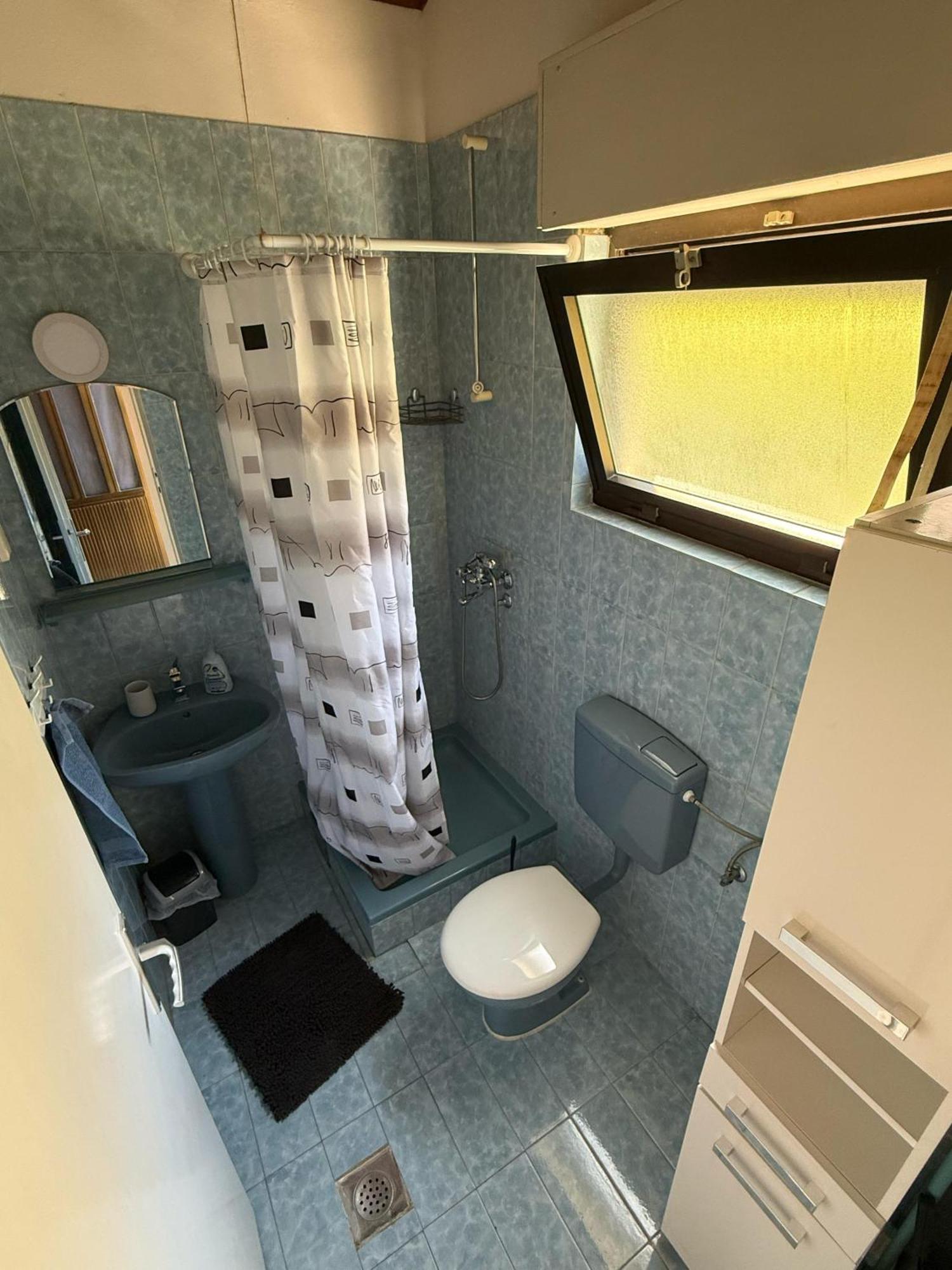 Blue Lagoon Studio Apartments Klek Extérieur photo